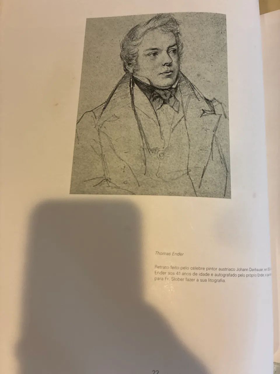 Livro -O Brasil de Thomás Ender - Foto 4