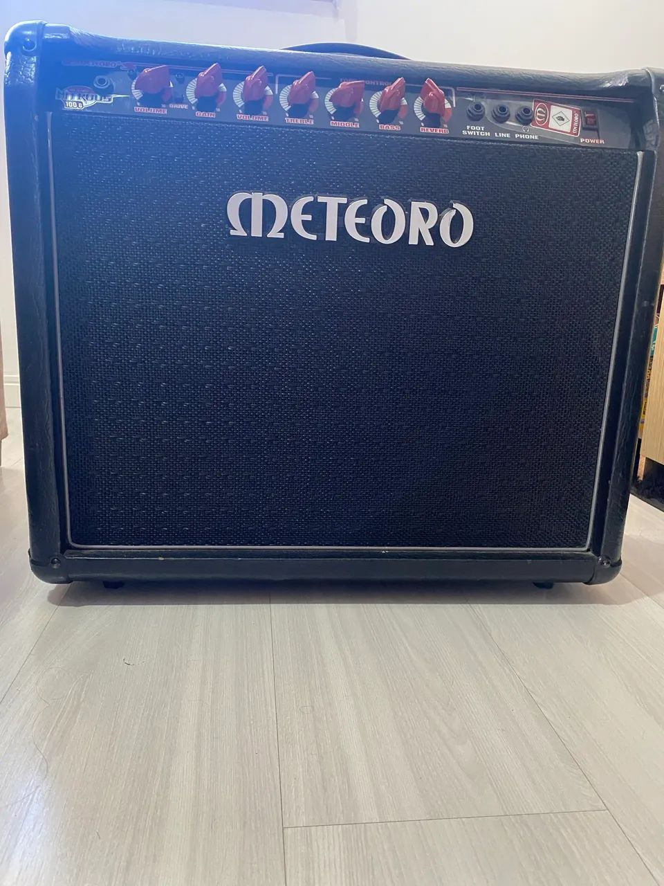 Meteoro Nitrous 100 G - Foto 2