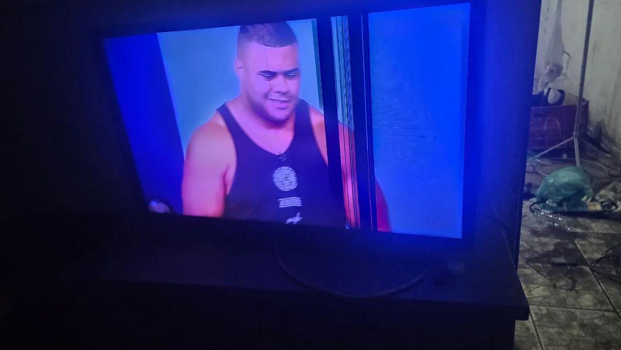 Smart TV LG 32 polegadas  - Foto 3