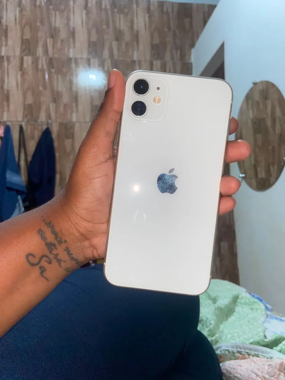 iPhone 11 - Foto 2
