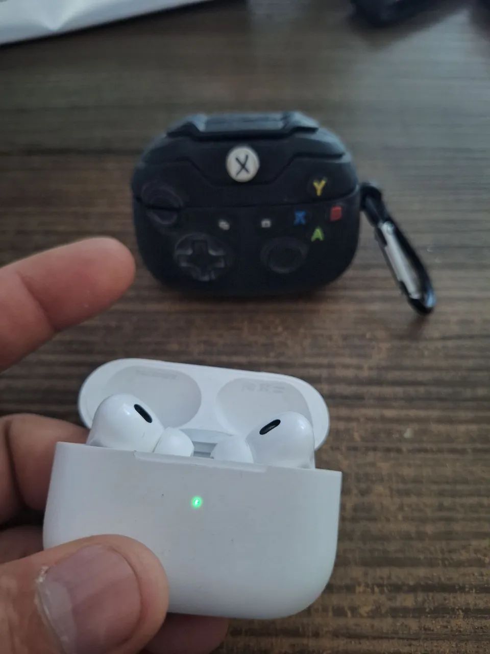 Airpods pro 2