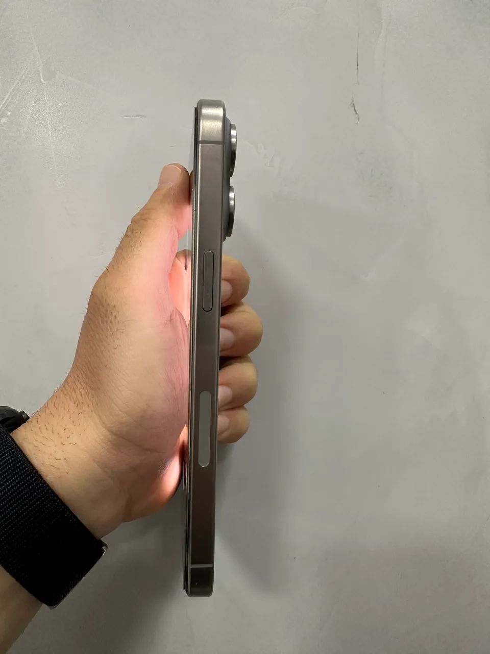 iPhone 15 pro max  - Foto 3