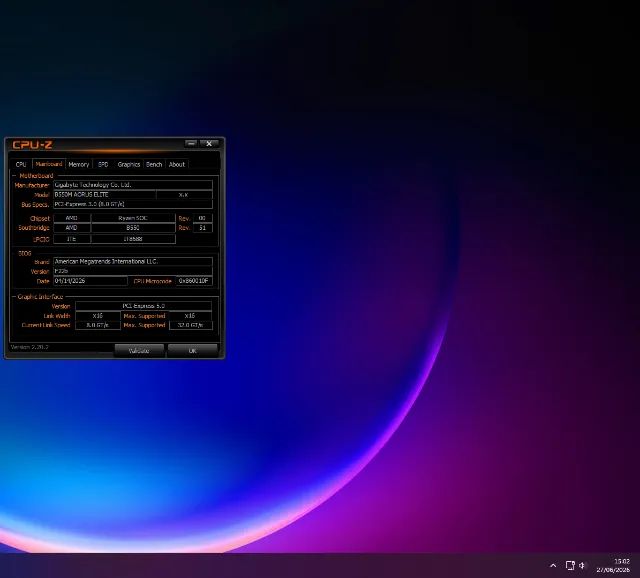 KIT r5 4600g B550-m 16g 3200 - Foto 2