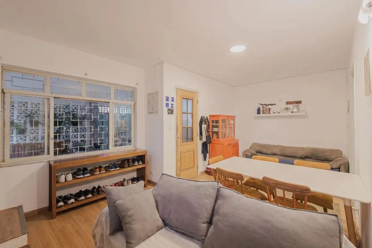Casa para venda em Vila Madalena com 3 quartos, 90m²