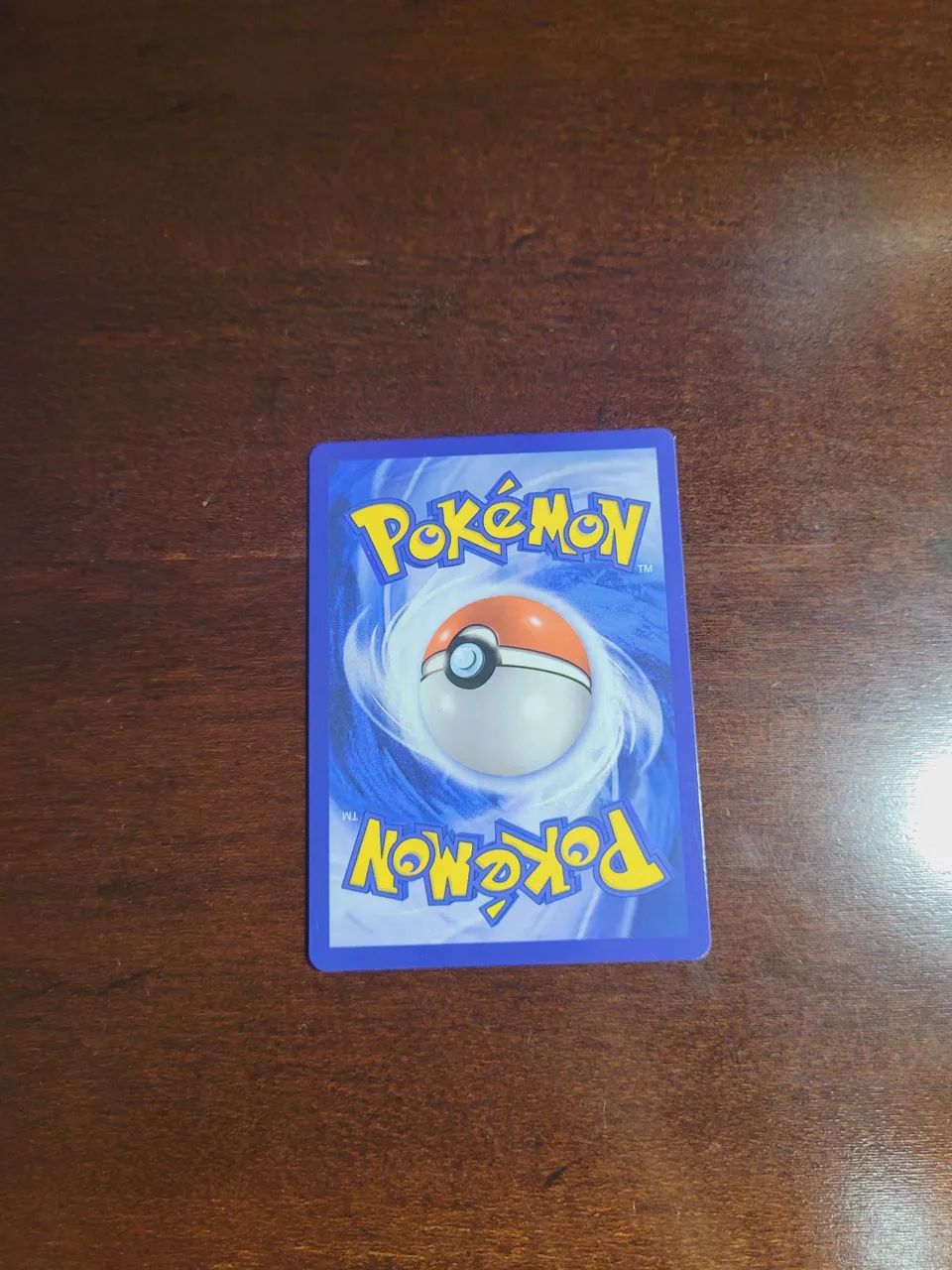 CARTA MEWTWO E MEW - Foto 2