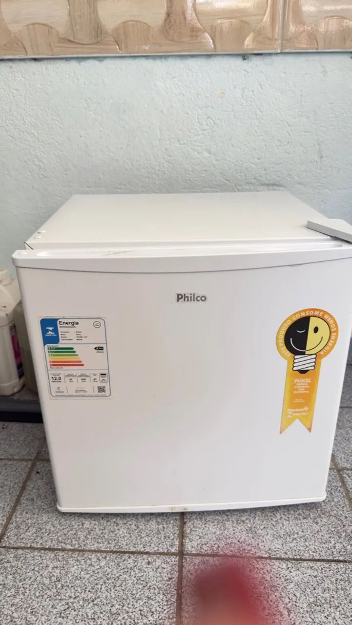 Frigobar Philco - 45 litros - Foto 2