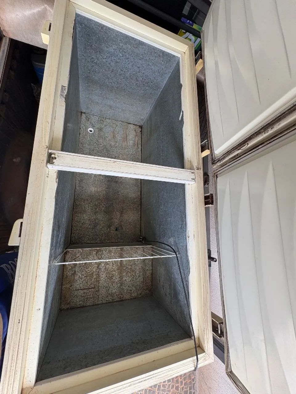 Freezer 