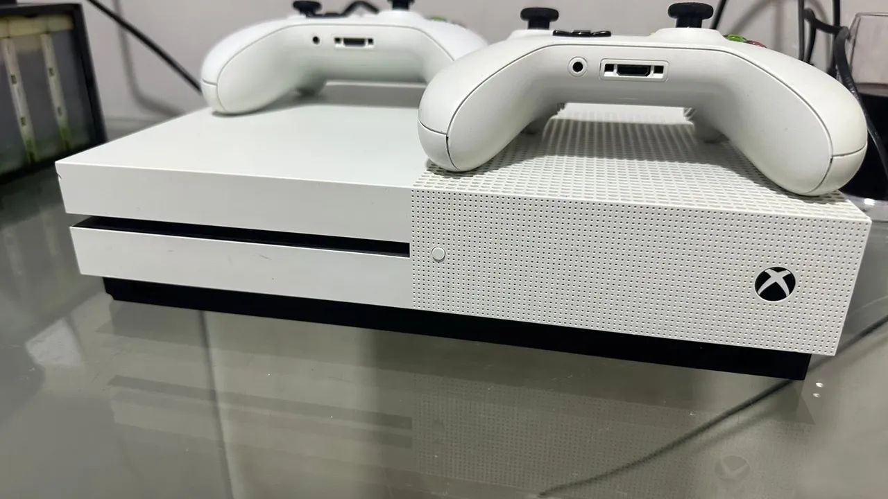 Xbox one s - Foto 2