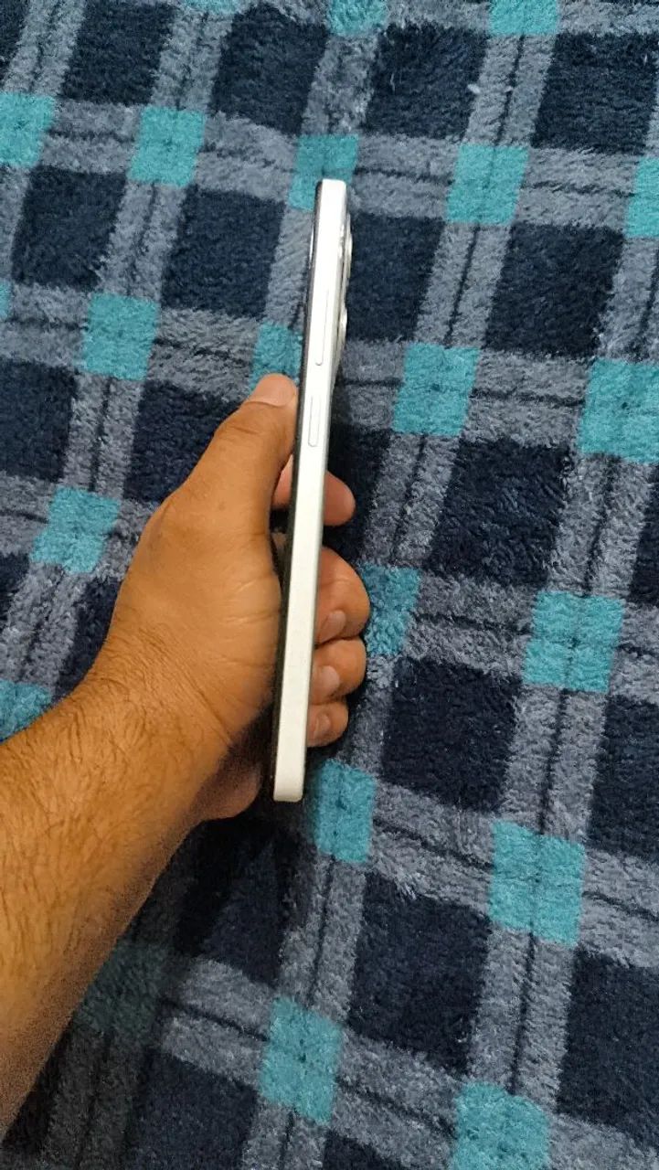 Celular Redmi Note 12 Pro 5G 256GB Top de Verdade  - Foto 3