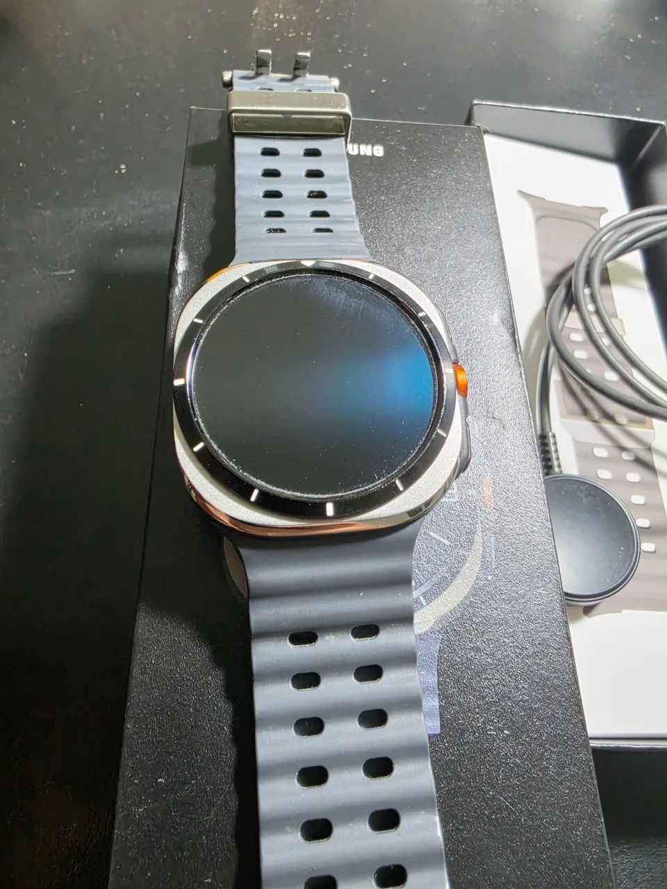 Galaxy Watch Ultra 32GB (1 Geração) - Foto 2