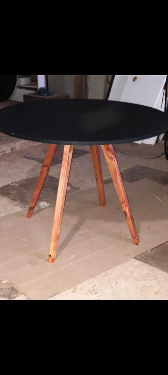 Mesas de jantar com um super desconto  - Foto 4