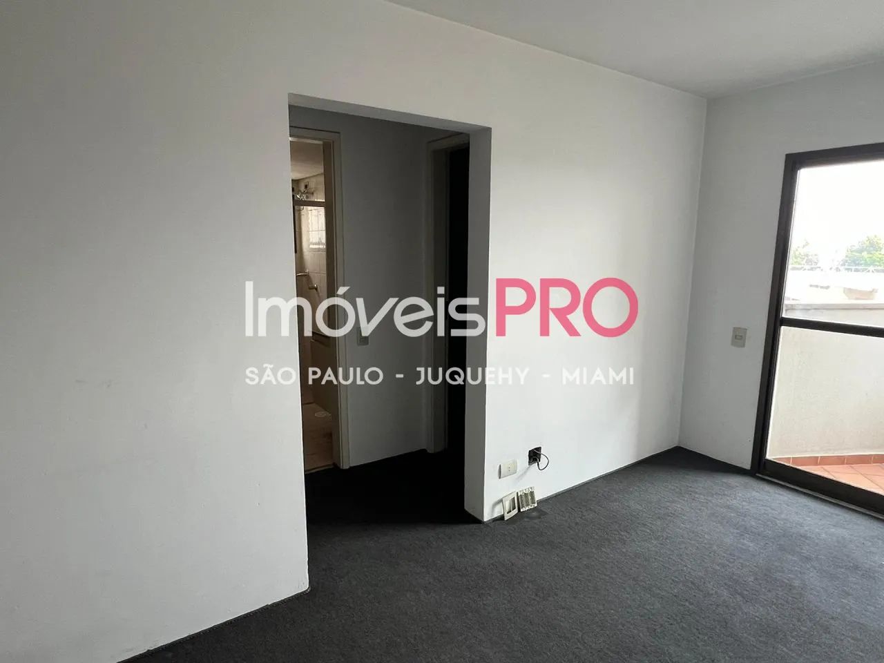 Campo Belo, 2 dorm., 1vaga, 65m² - Foto 3
