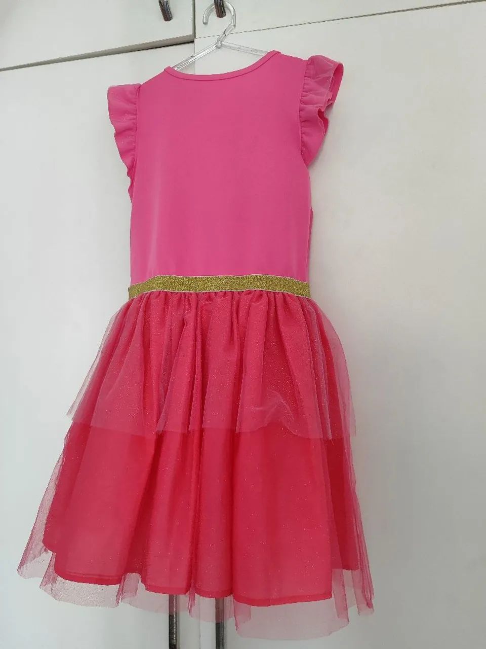 Vestido princesas  - Foto 2