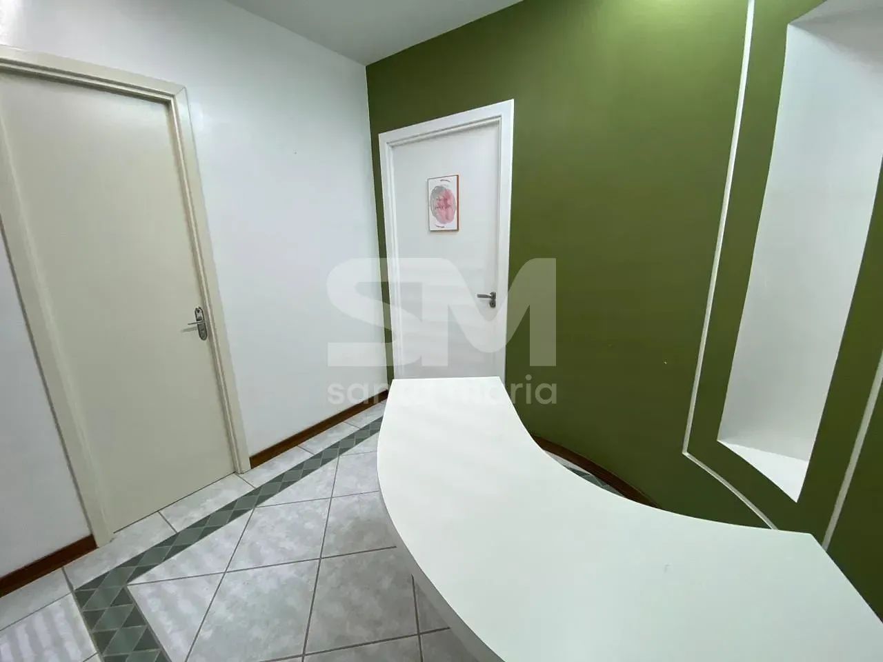 Sala para locação, Centro, Chapecó, SC - Foto 4