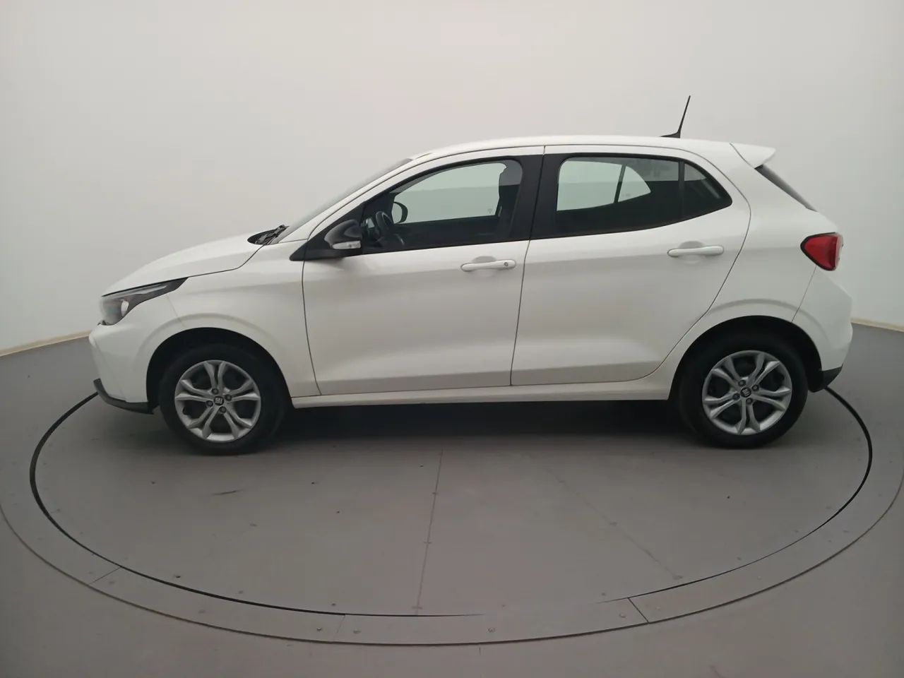 Fiat Argo Drive 1.0 Firefly 2026 - Foto 2