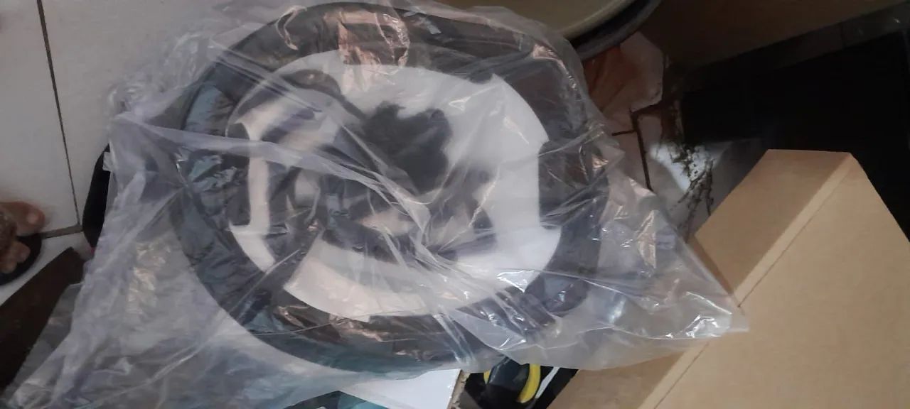 Capacete ciclista  - Foto 3