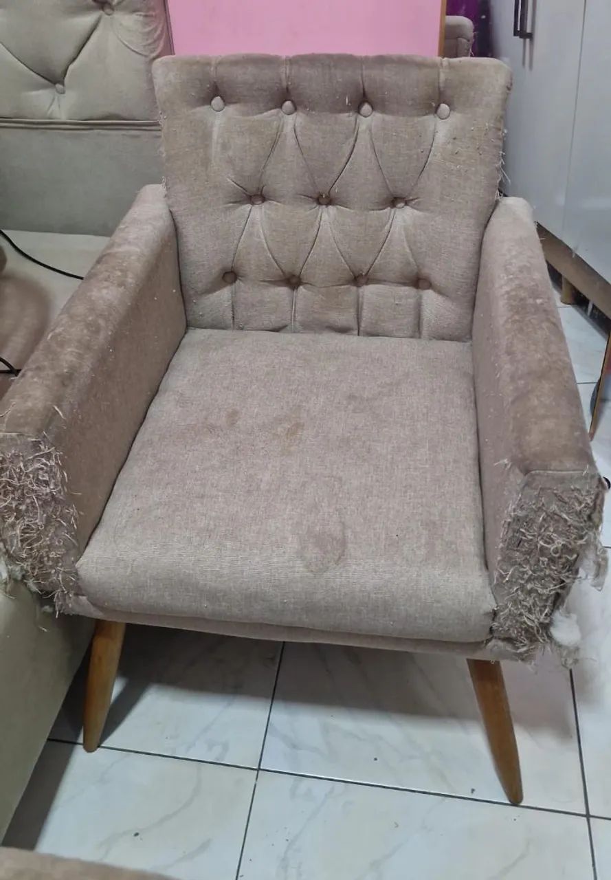 Poltronas 