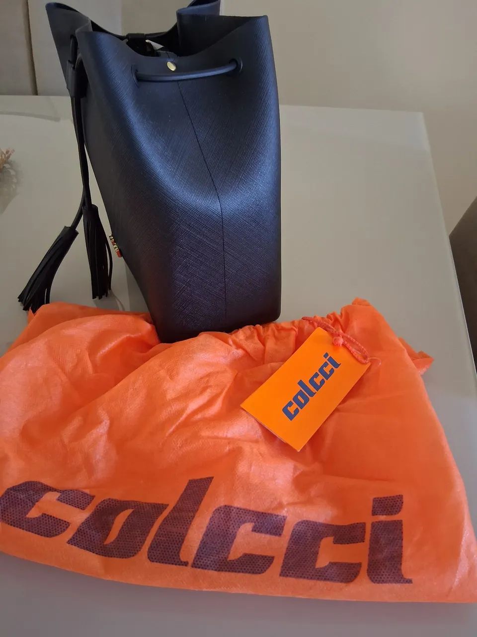 BOLSA COLCCI NOVA  - Foto 2