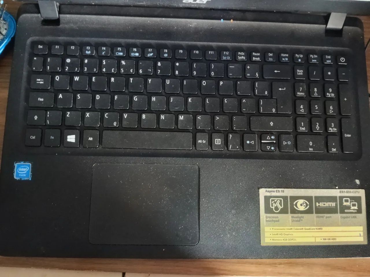 Notebook ACER - Foto 2
