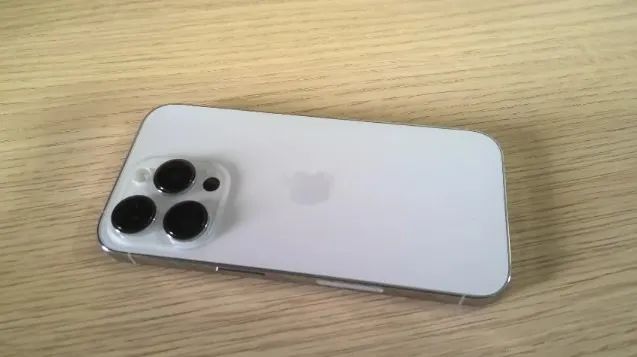 Iphone 14 PRO 256gb Silver - Celulares e Smartphones - Sul (Águas