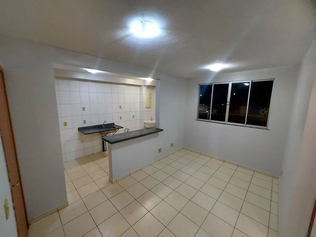 Apartamento de 2 quartos no Parque clube 02 Valparaíso. - Foto 4
