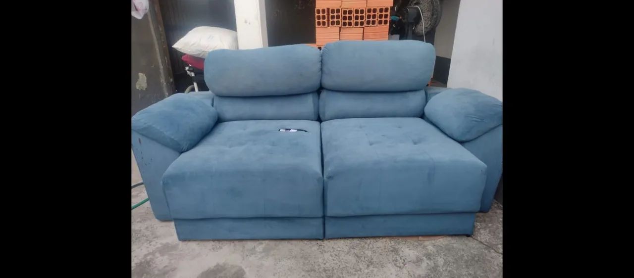 Sofá retrátil  - Foto 3