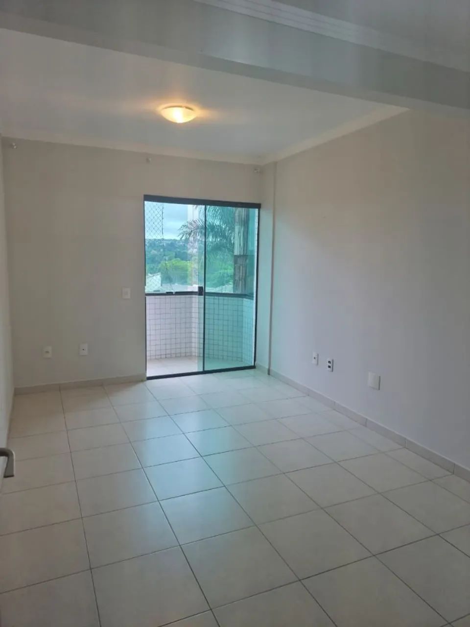 Apartamento 2quartos