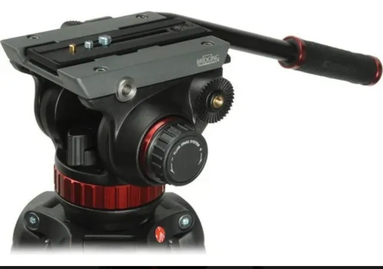 TRIPÉ PARA ESTÚDIO 