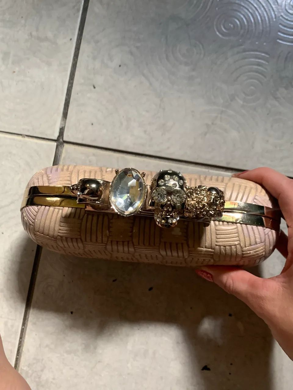 Bolsa de Mão  - Foto 2