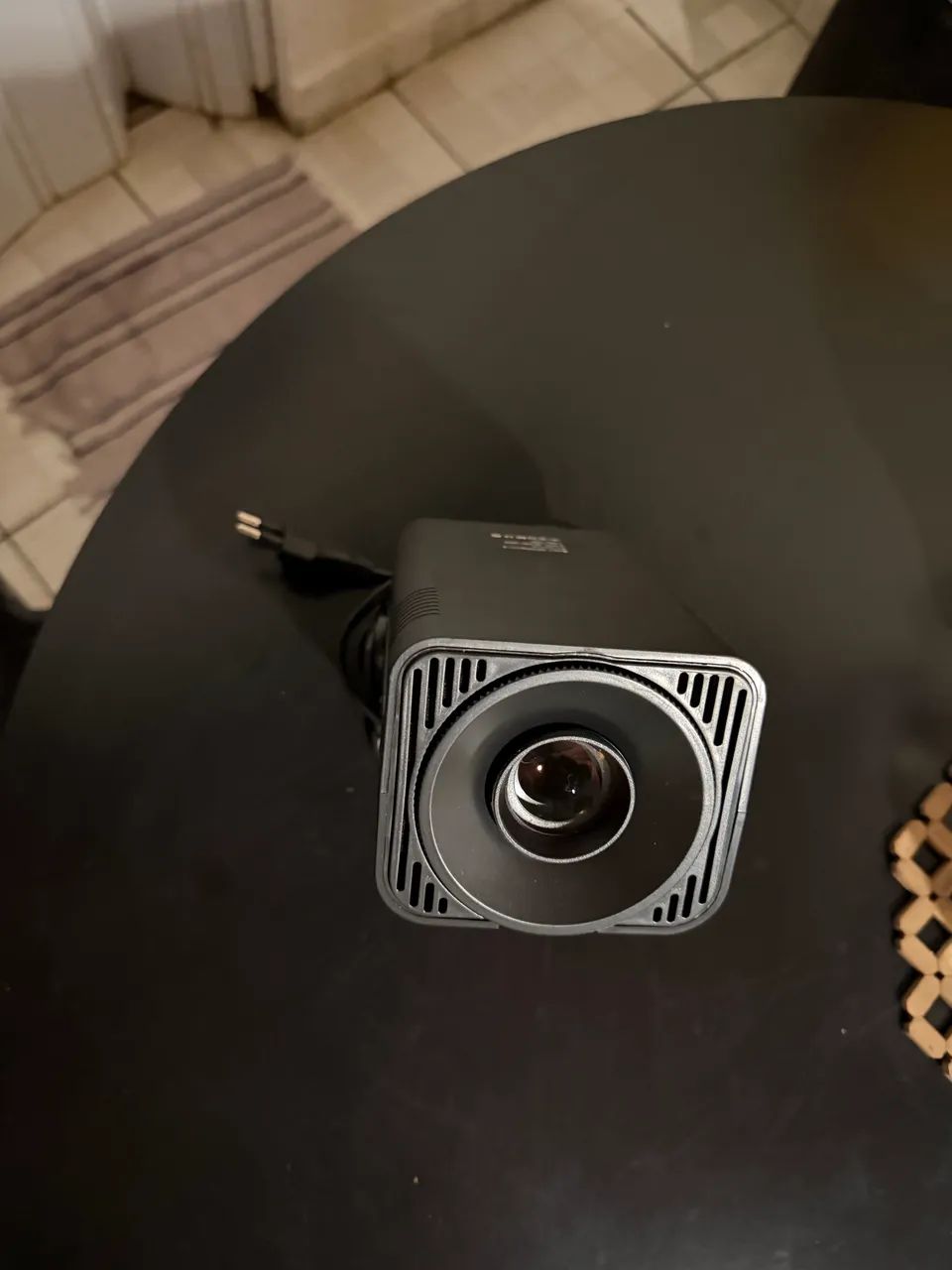 Projetor - Foto 2