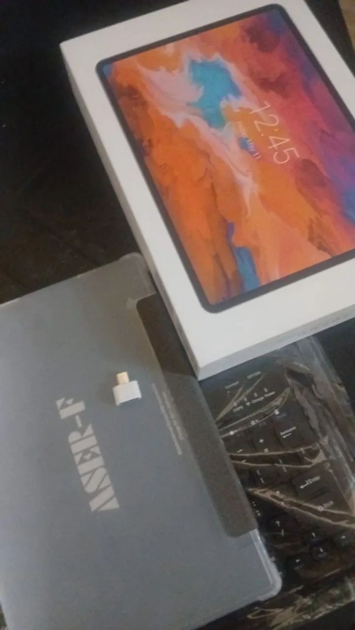 Tablet  - Foto 3