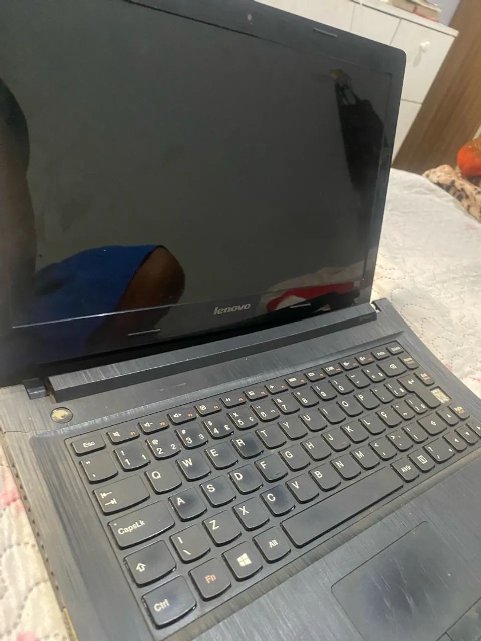 Notebook  - Foto 2