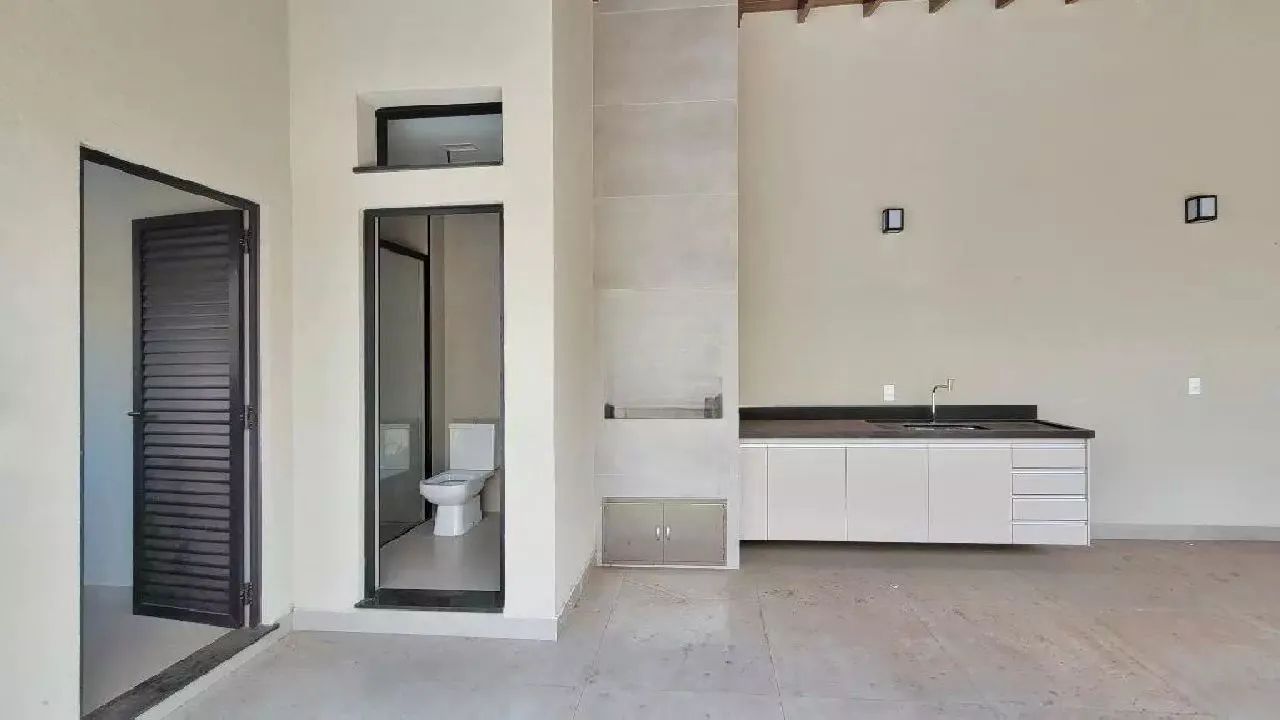 Casa à Venda - Villa San Marino, Limeira - Foto 2