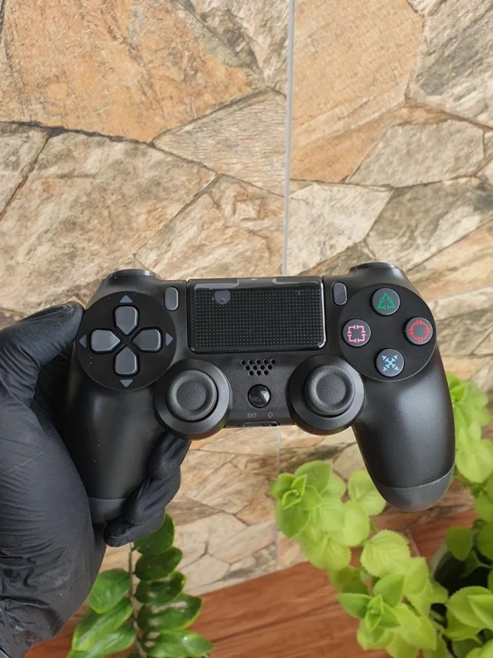 CONTROLE PARA PS4/PC - Foto 4