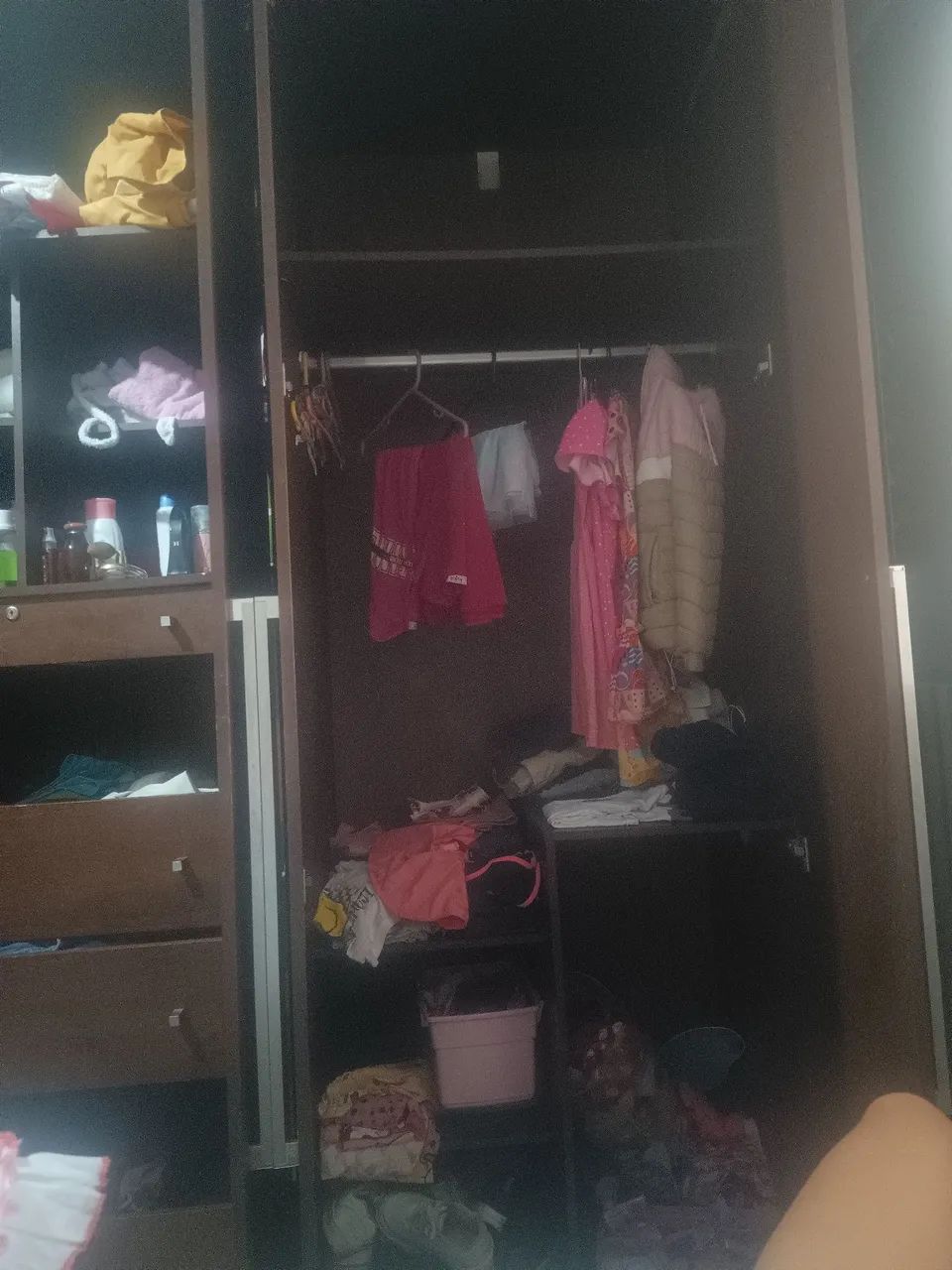 Guarda roupa casal - Foto 4