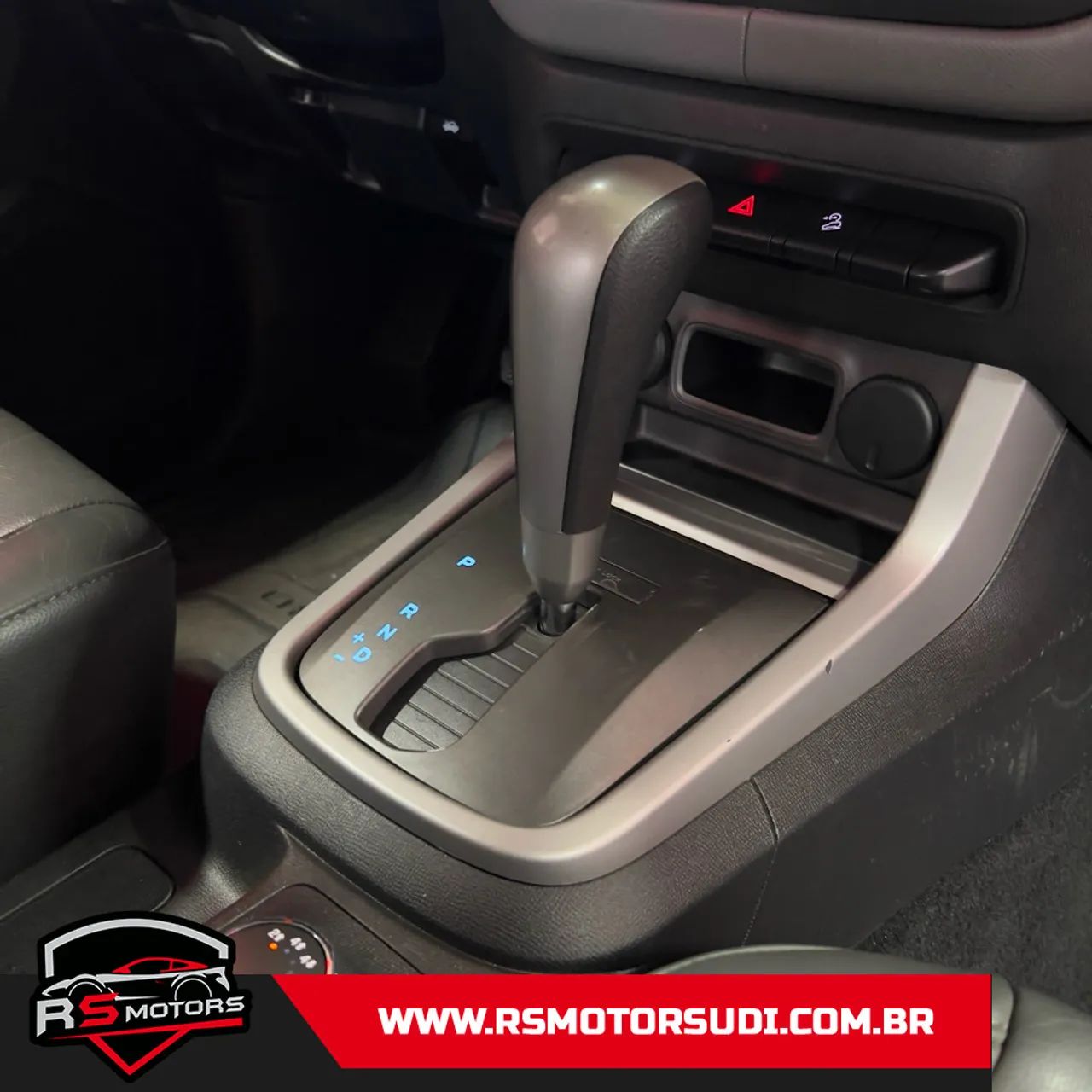 Chevrolet S10 2023 - Foto 5