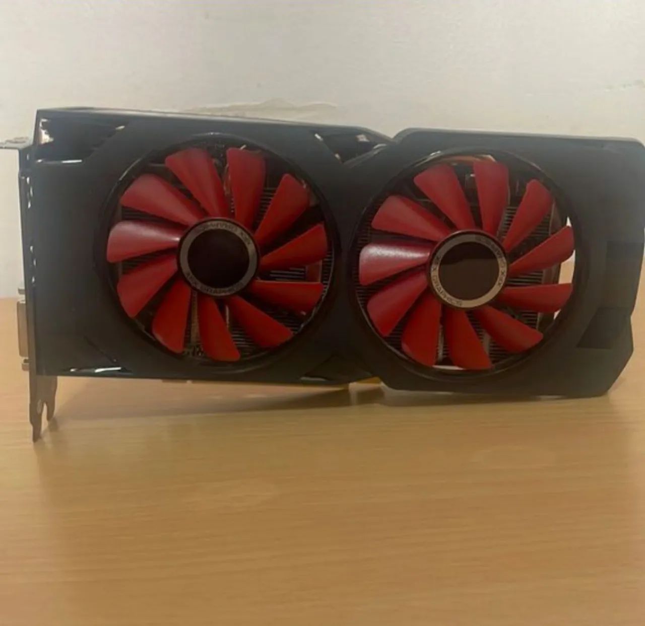 Rx 570 4gb