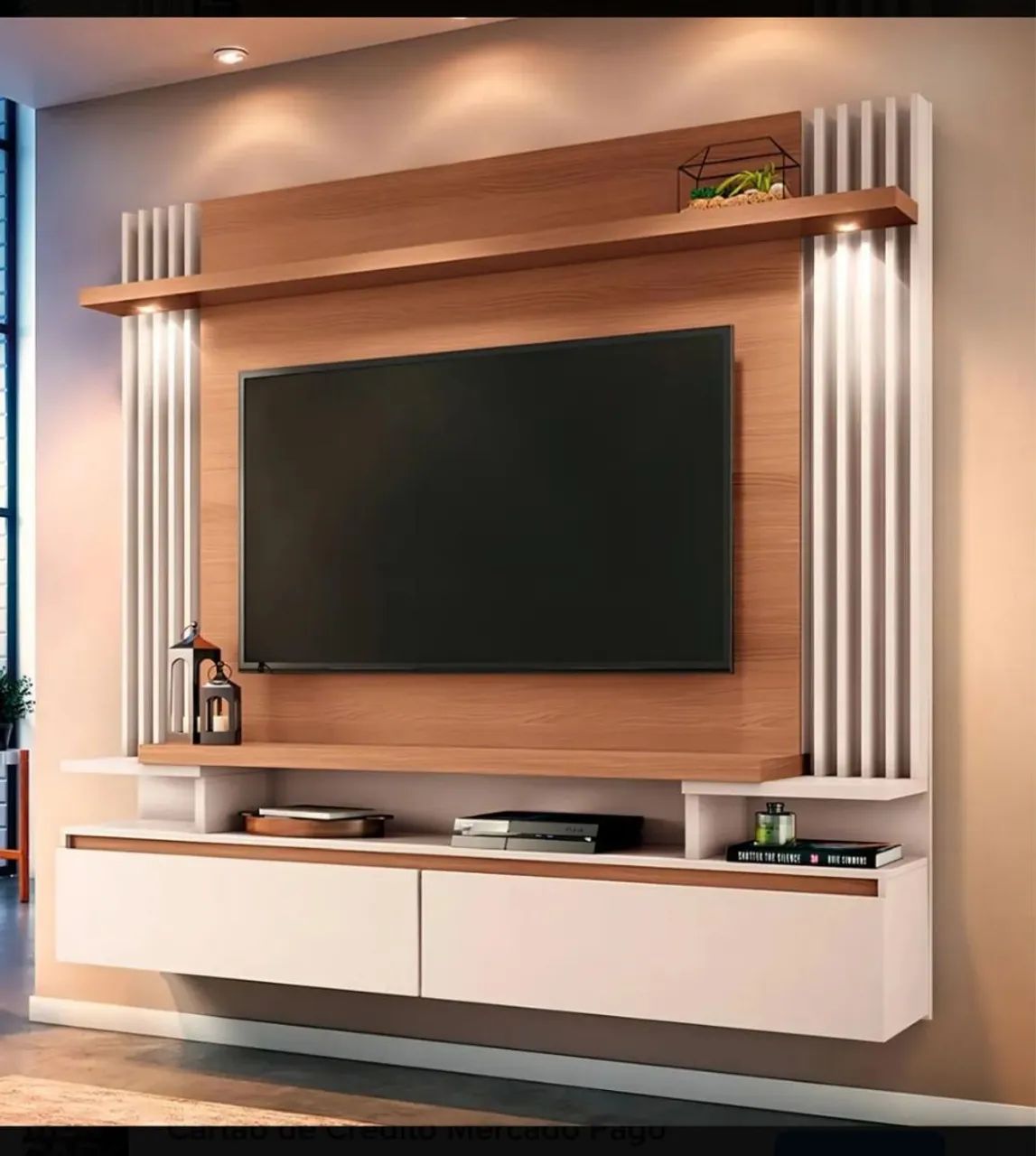 Painel para TV  - Foto 4