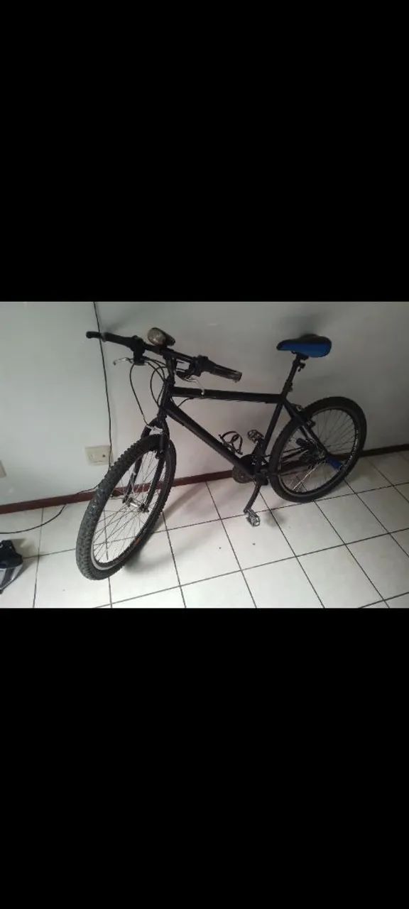 Bicicleta aro 29 18 marchas - Foto 3