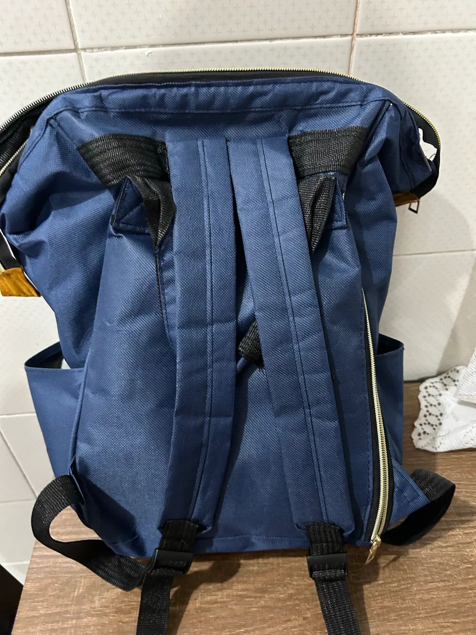 Mochila térmica  - Foto 4