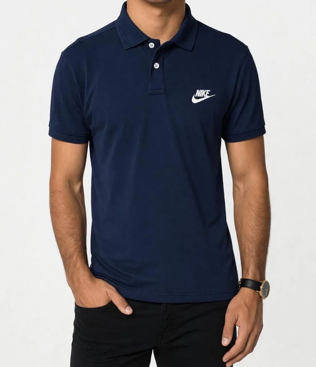 Camisa Gola Polo Piquet  - Foto 4