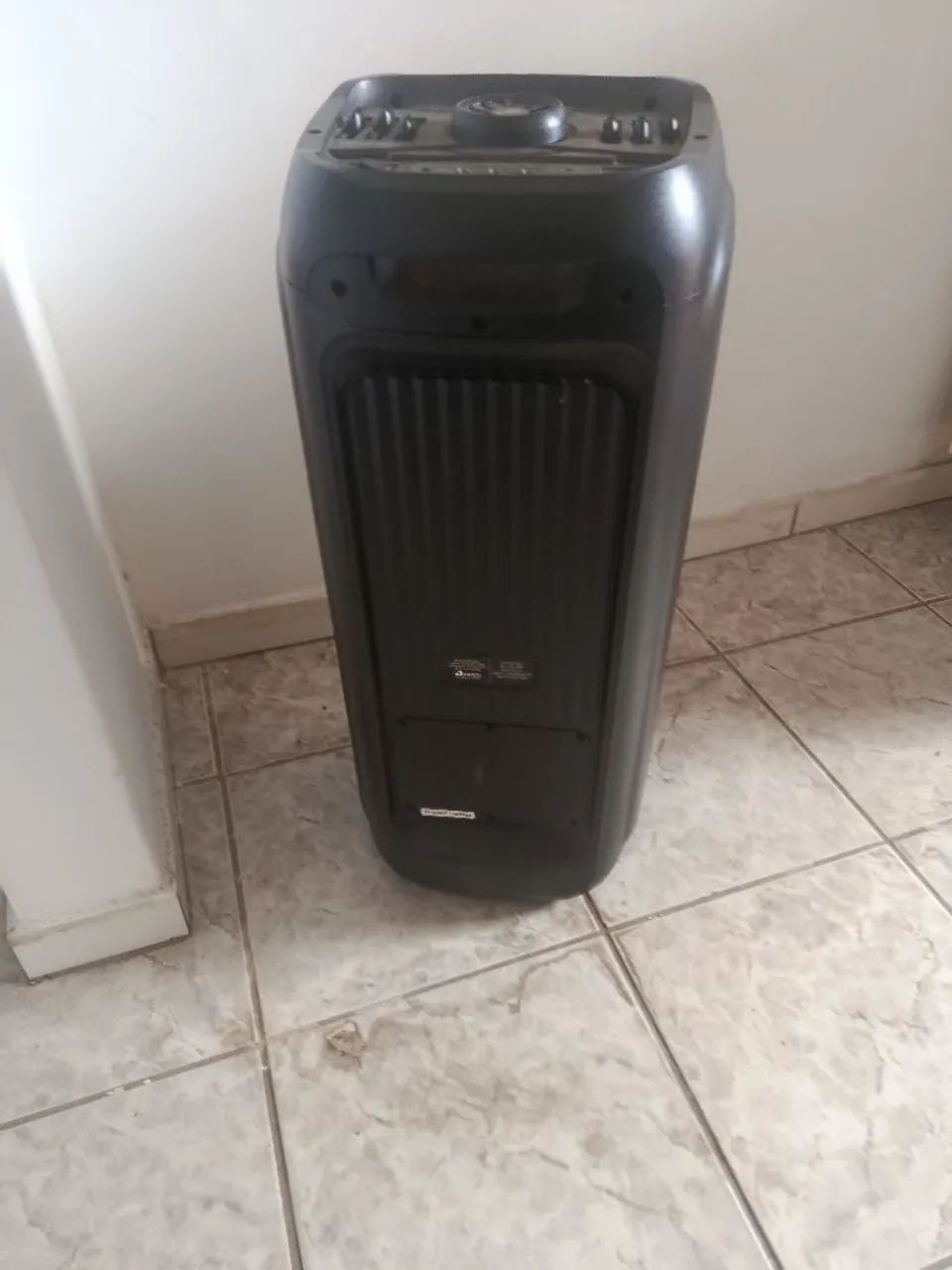 Caixa e som TRC 5590 - Foto 3
