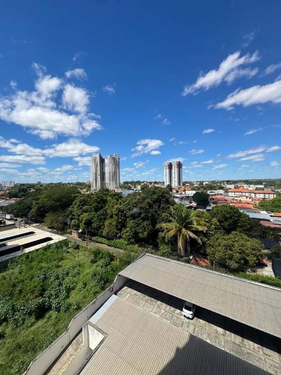 APARTAMENTO PARA LOCAÇÃO NO EDIFÍCIO ATHENAS - Foto 5
