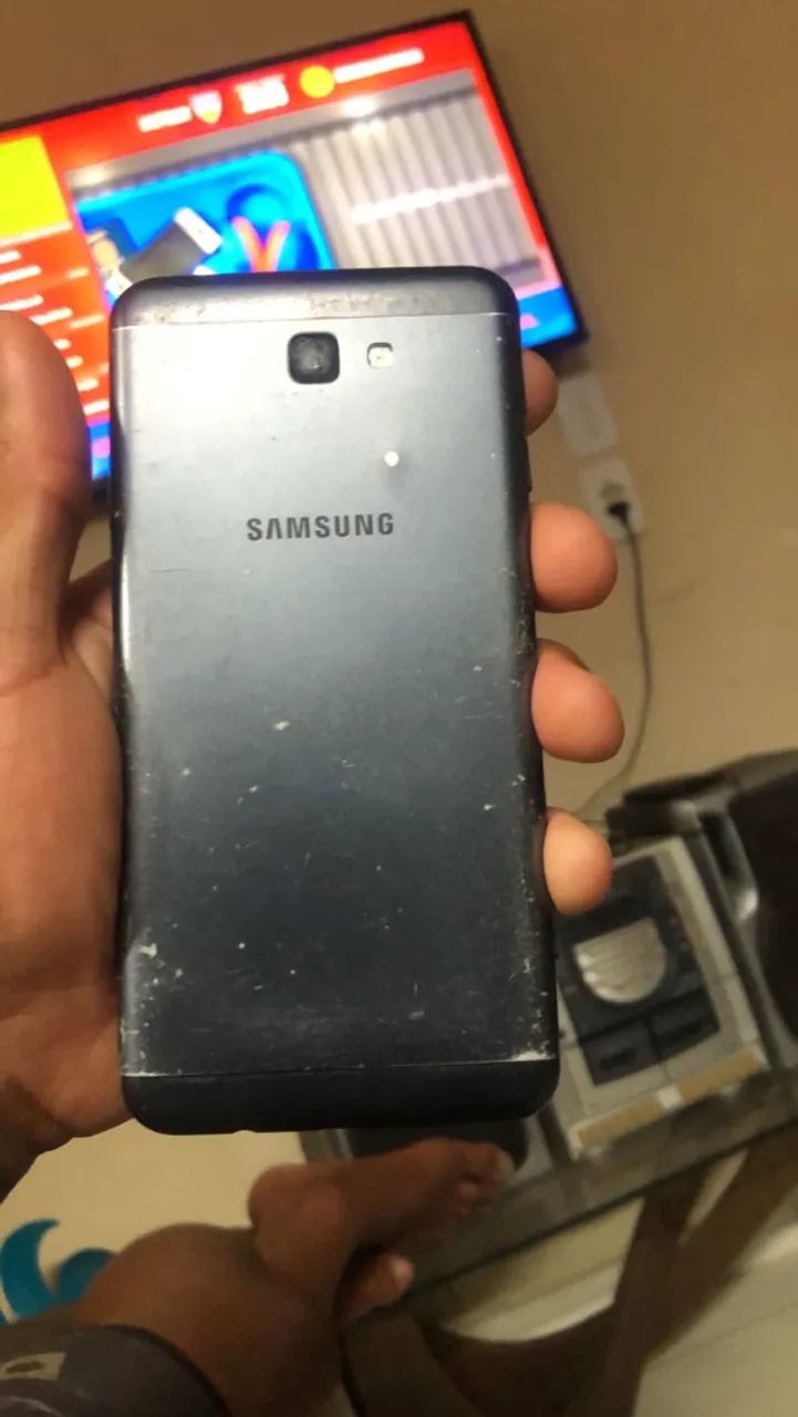J7 prime - Foto 4