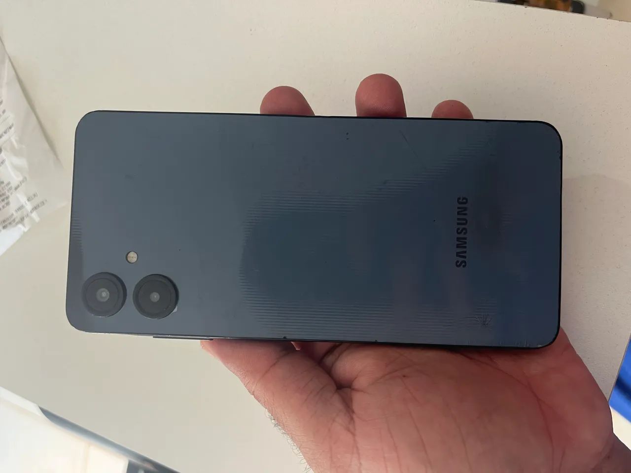Celular A06 128gb - Foto 2