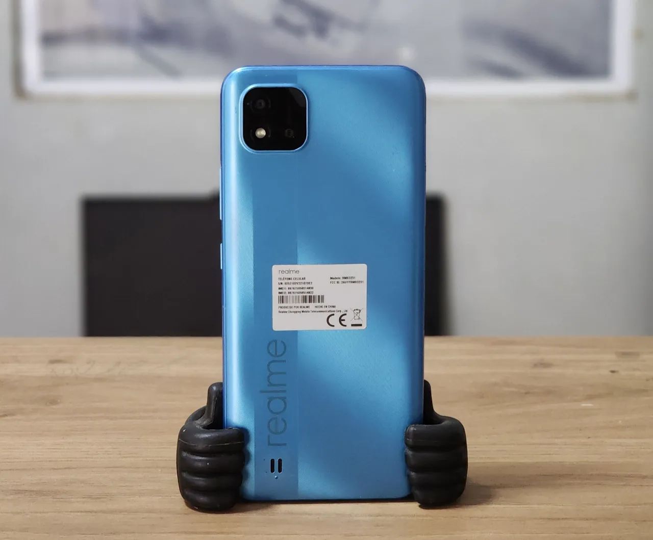 Realme C11 32GB excelente estado 
