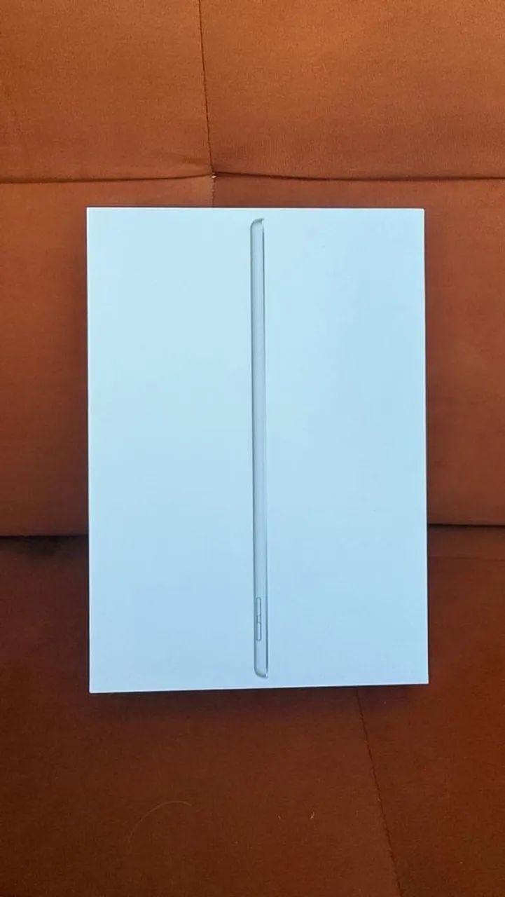 APPLE IPAD 9° GERAÇÃO 256 GB