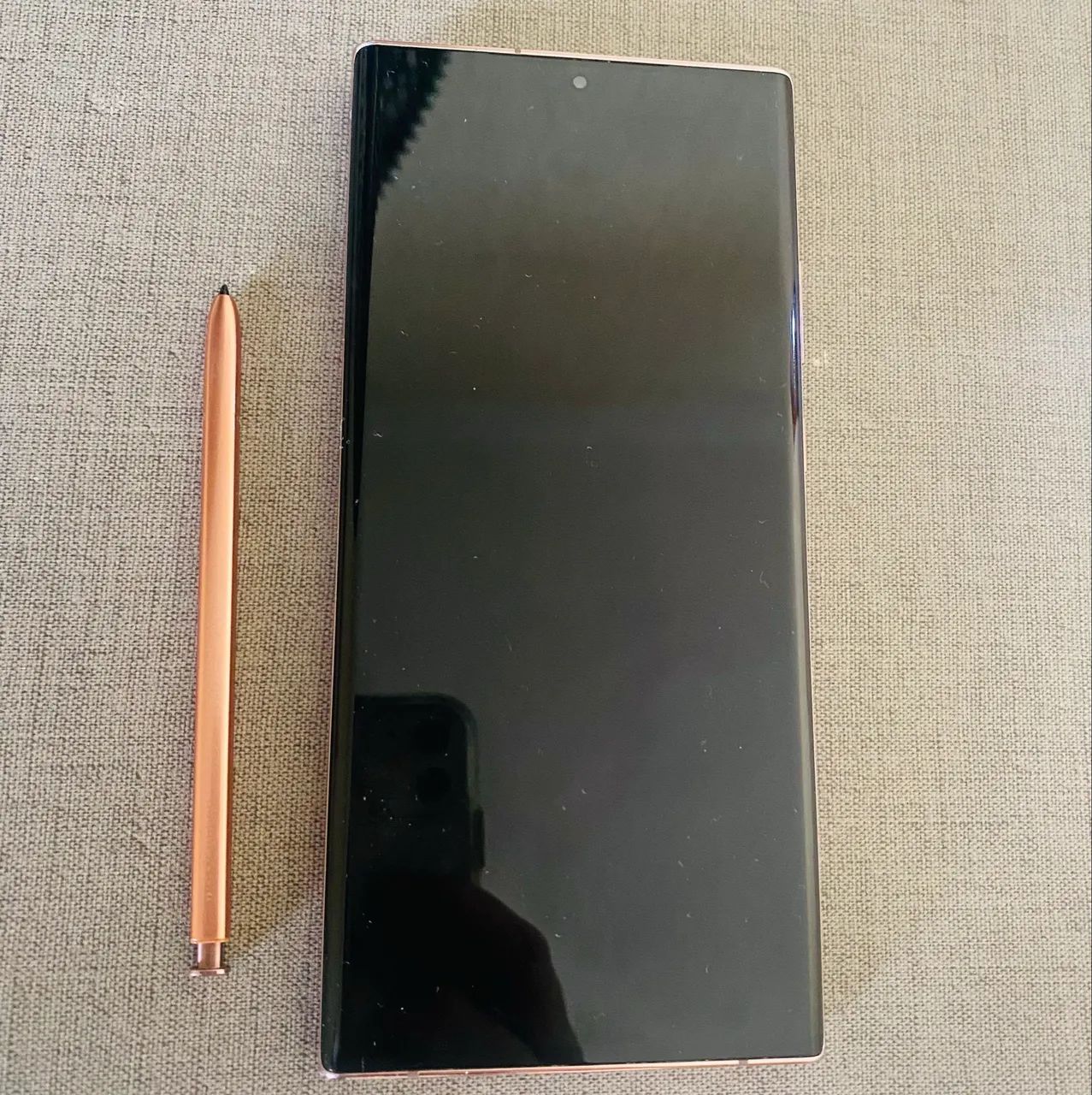 Samsung Galaxy Note 20 - Foto 2