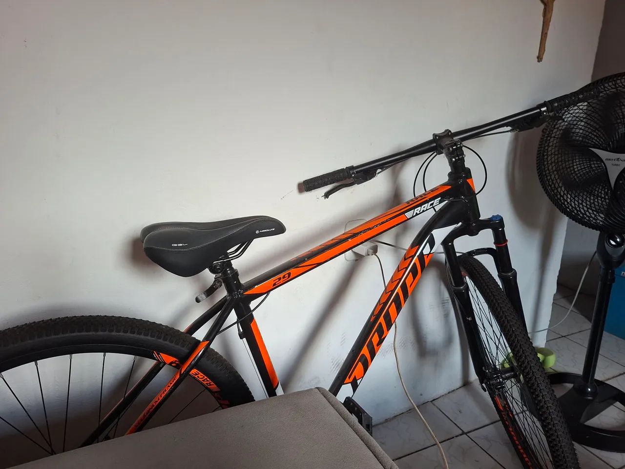 Bicicleta  - Foto 4