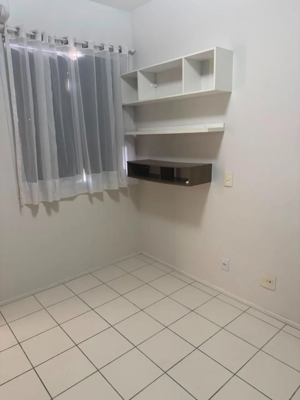 Apartamento no Smile Mindu semi mobiliado - Foto 5